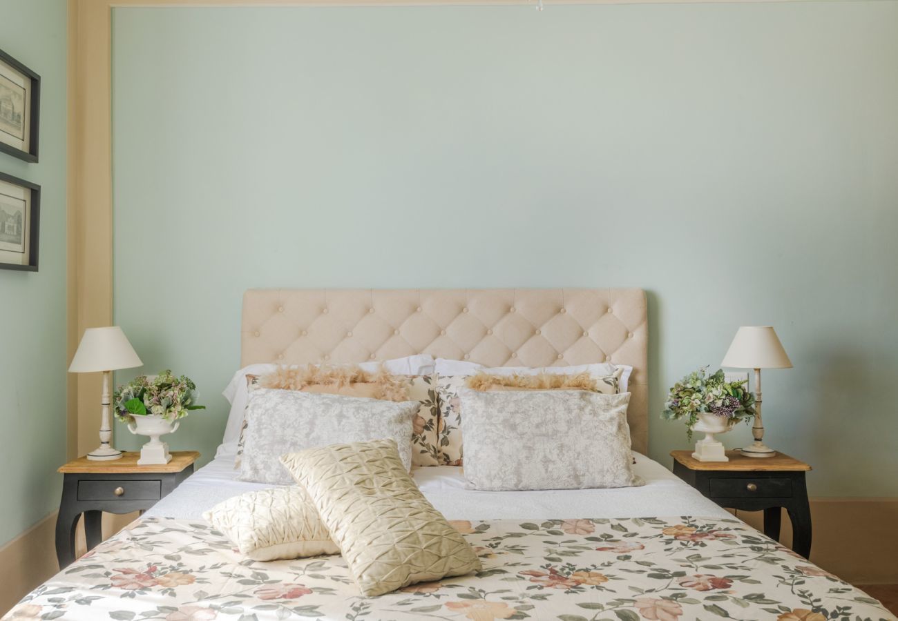 Villa à Lucques - Villa Principessa Elisa