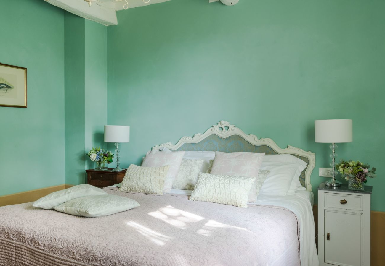 Villa à Lucques - Villa Principessa Elisa