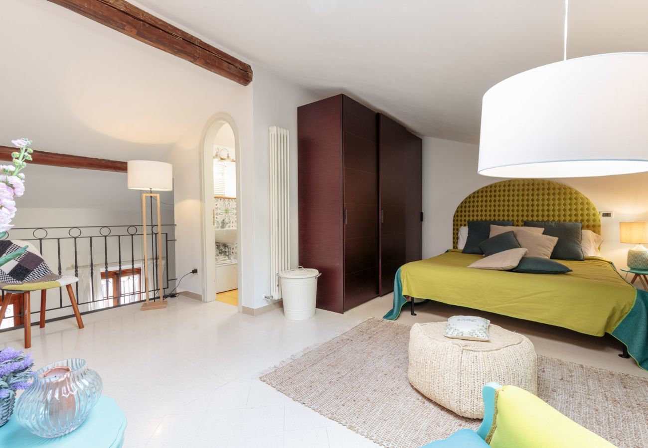 Villa à Viareggio - Villa Paola