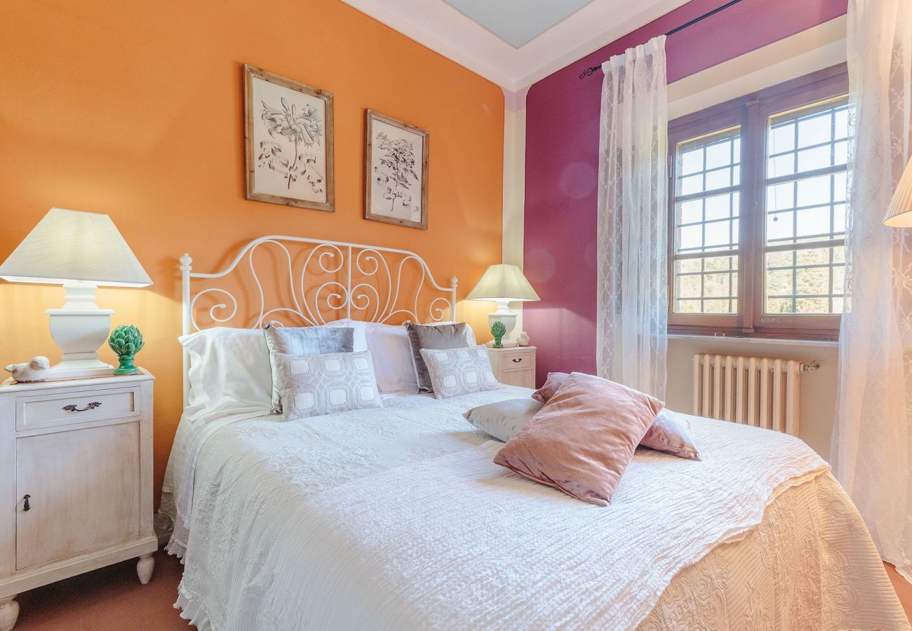 Villa à Vorno - Villa Viola Residenze Seicento