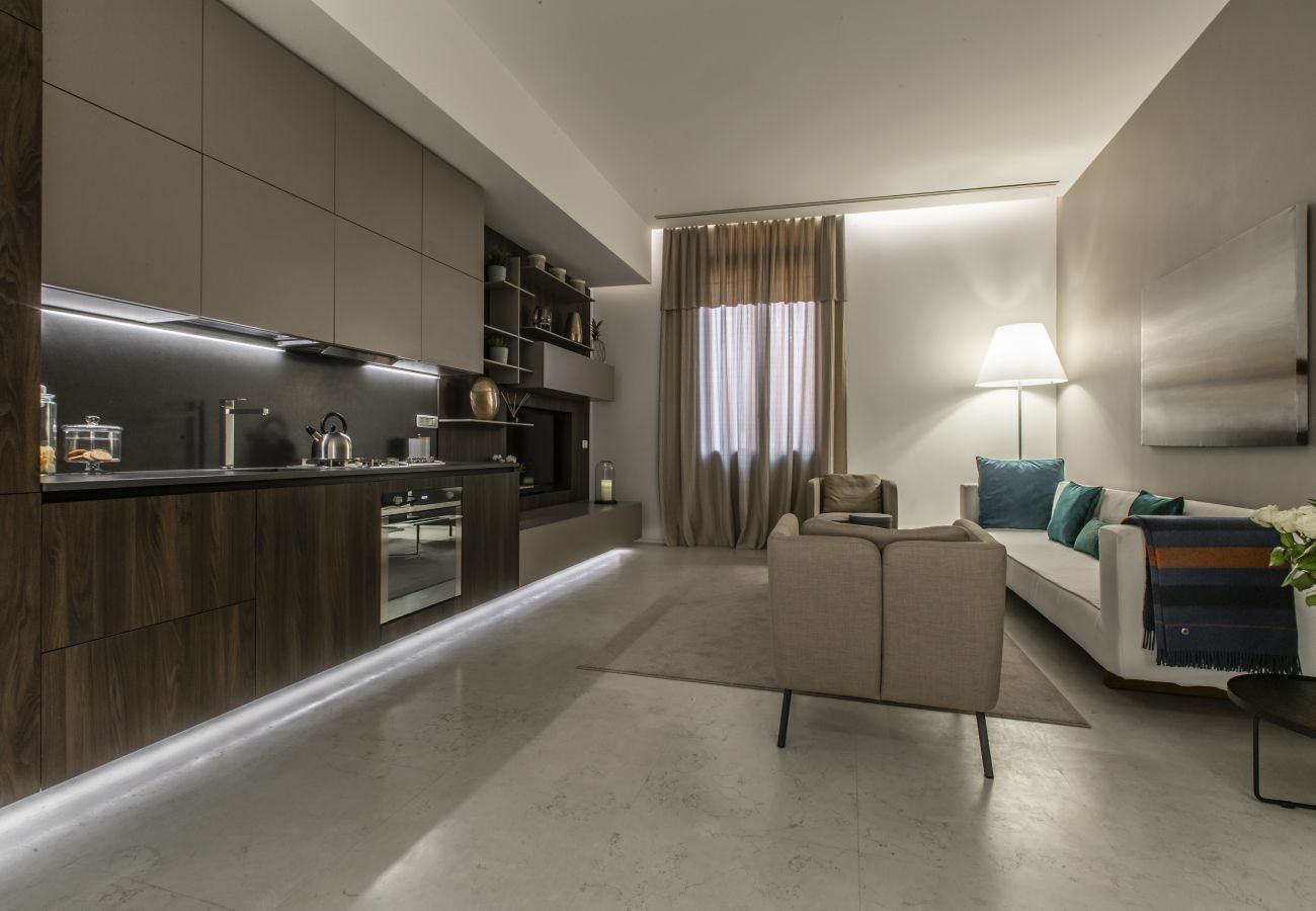 Appartement à Venise - San Marco Deluxe Suite R&R
