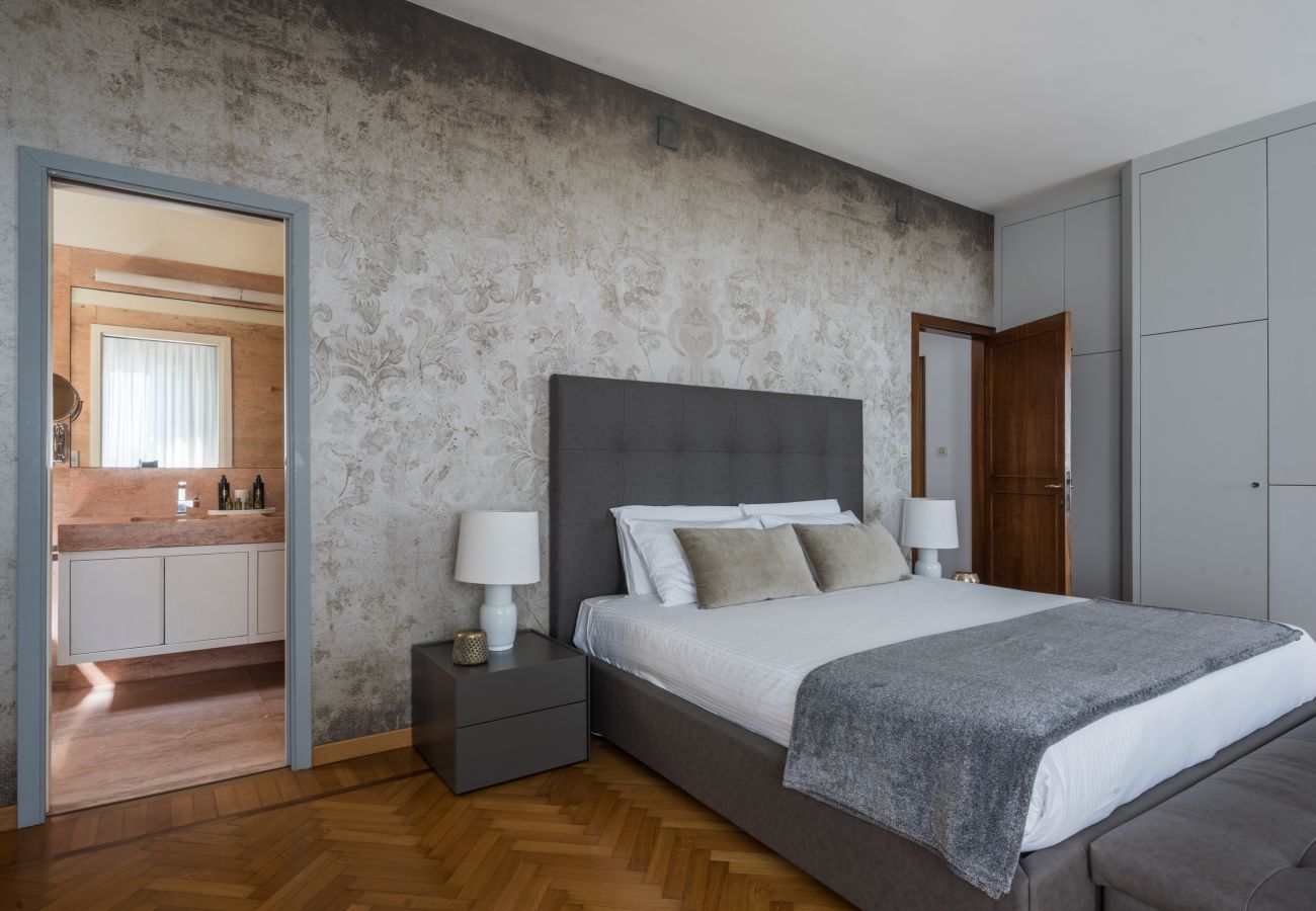 Appartement à Venise - Bacino San Marco Exclusive View R&R