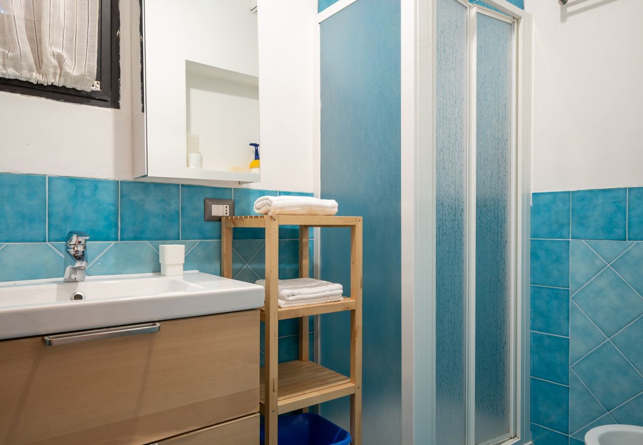 Appartement à Porto Rotondo - Caletta Nest 108