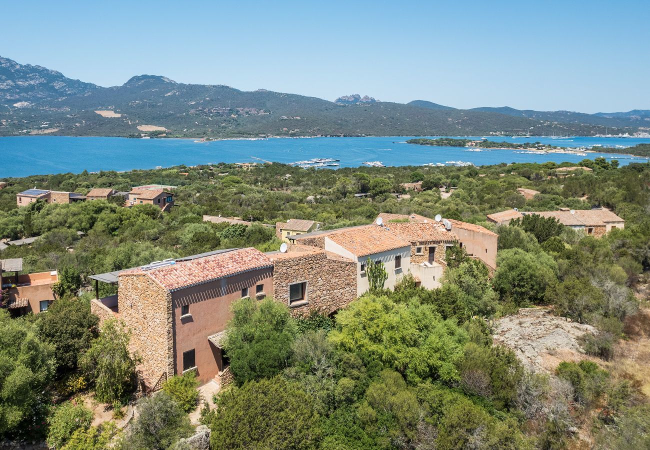 Appartement à Porto Rotondo - Caletta Nest 108