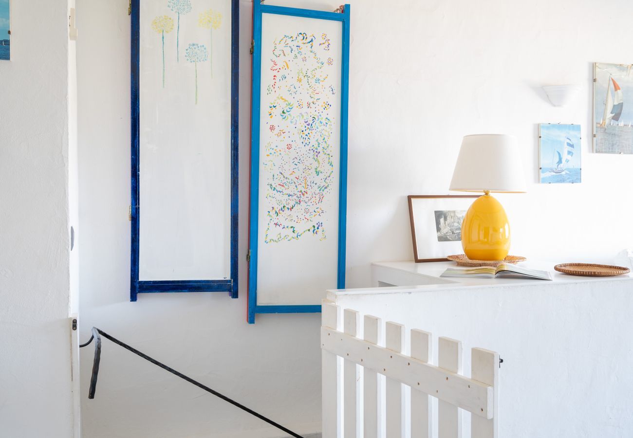 Appartement à Porto Rotondo - Caletta Nest 108