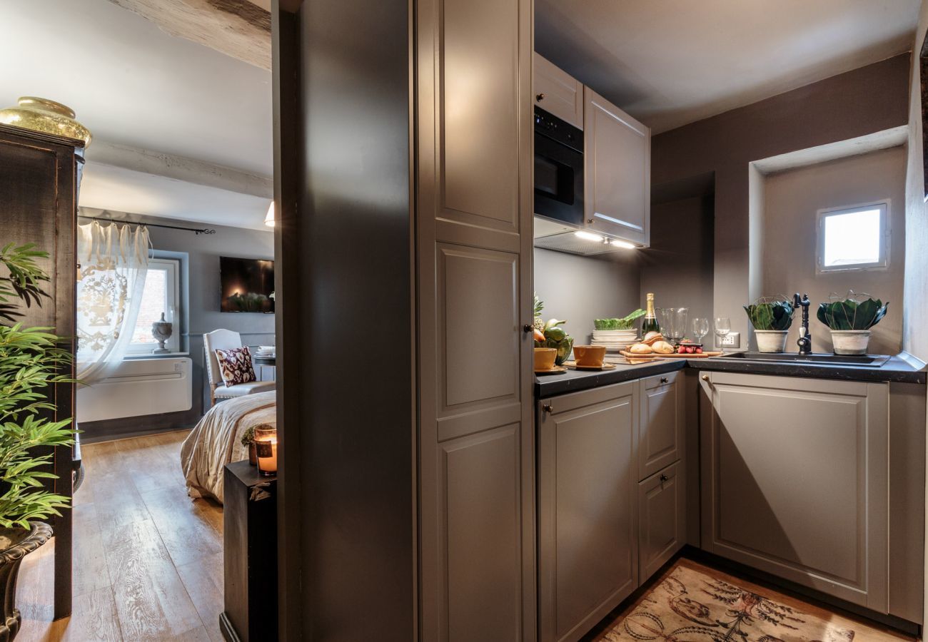 Appartement à Lucques - Casa Palatial