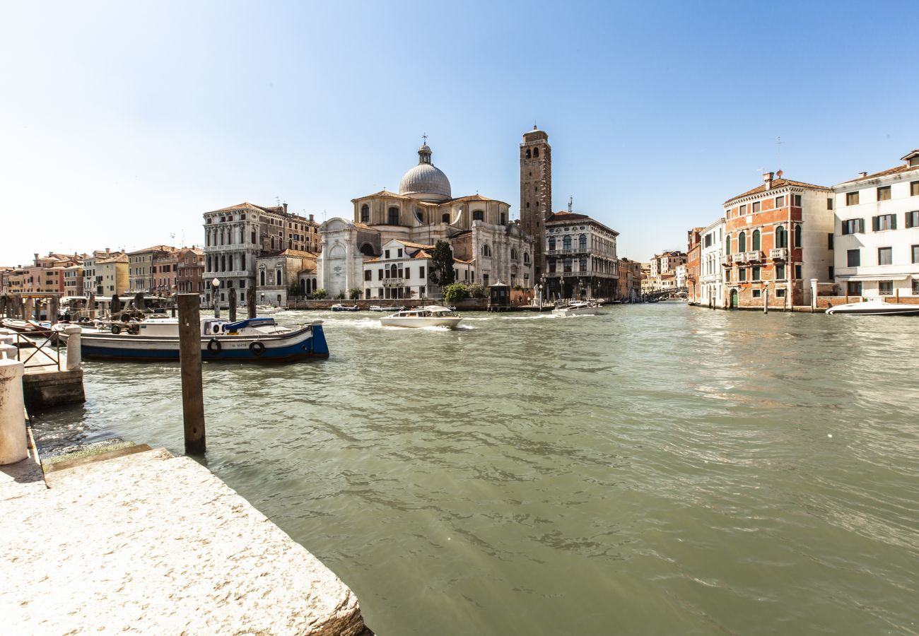 Appartement à Venise - Riva de Biasio Charming Apartment R&R