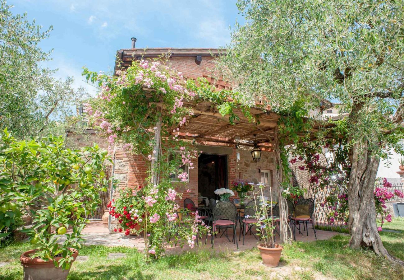Villa à Aquilea - Villa Pallina