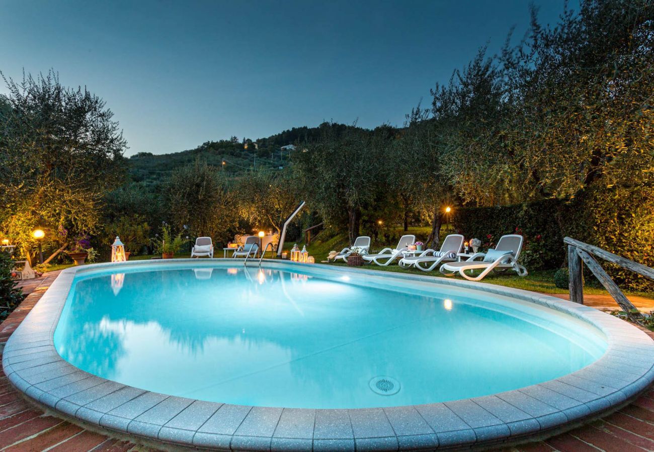 Villa à Aquilea - Villa Pallina