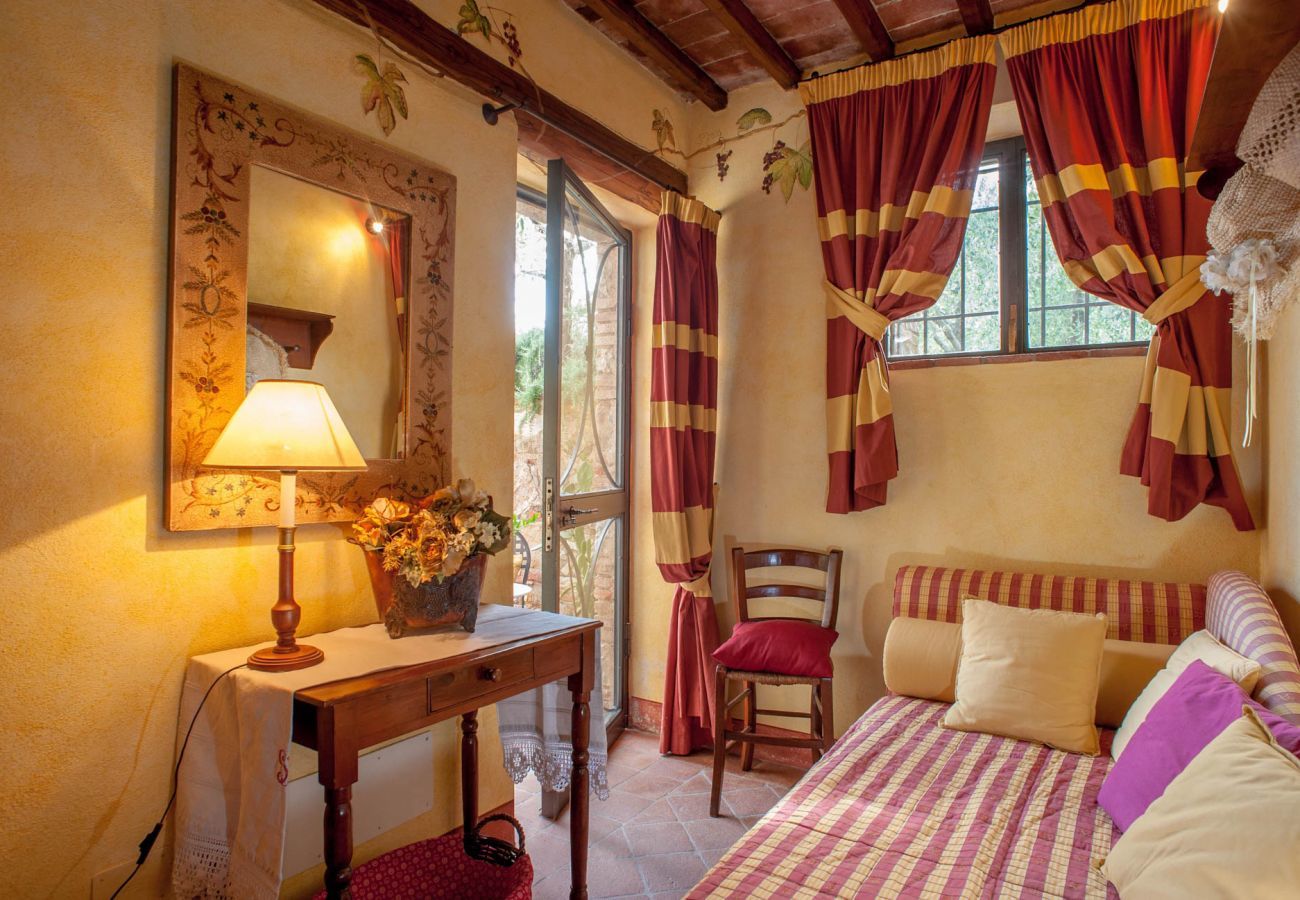 Villa à Aquilea - Villa Pallina