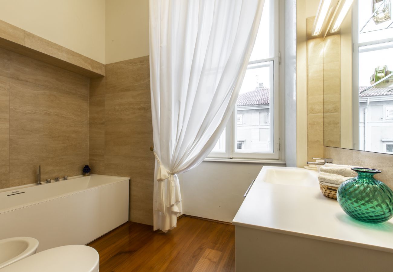 Appartement à Trieste - Palazzo Diana Exclusive Mansion R&R