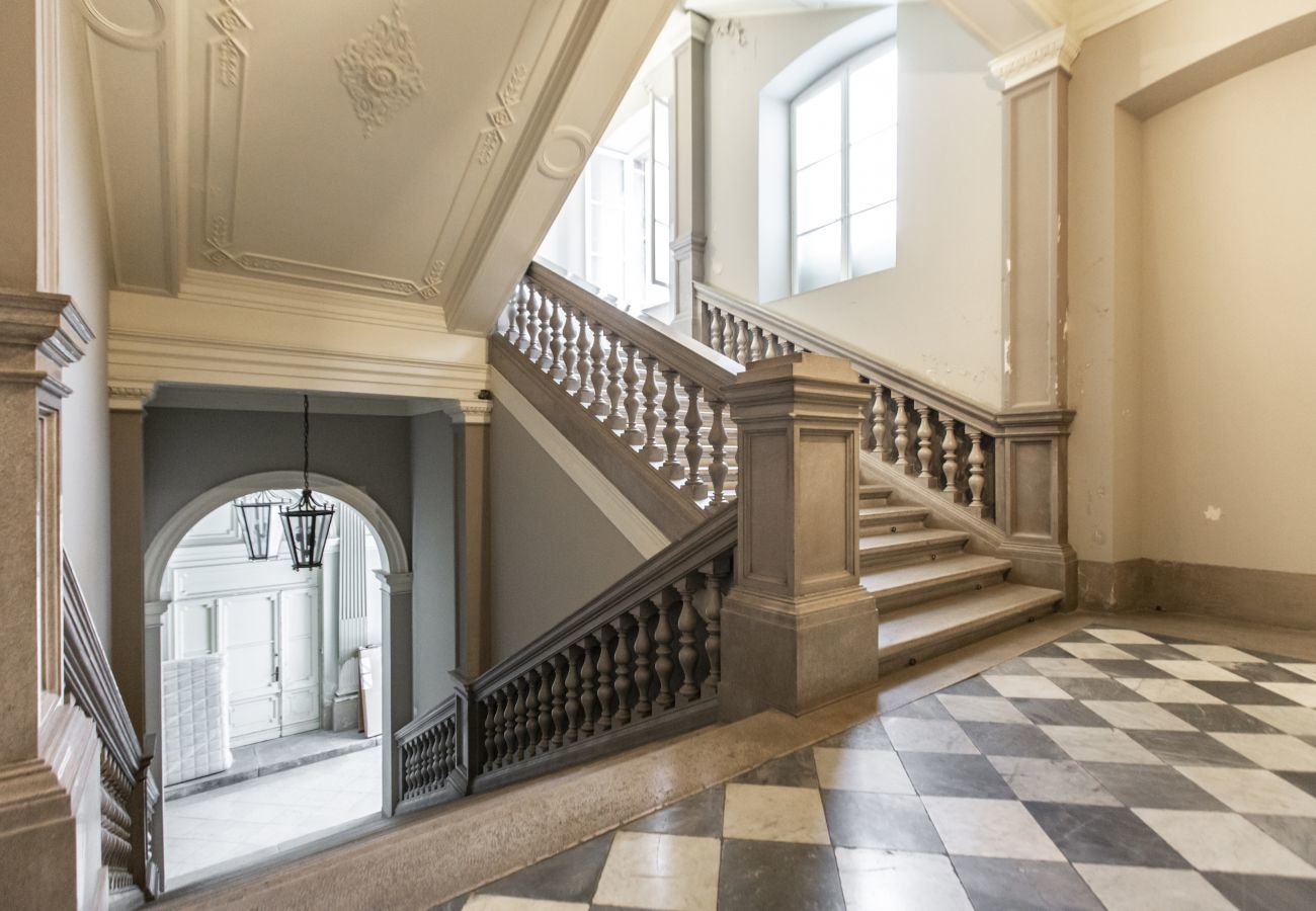 Appartement à Trieste - Palazzo Diana Exclusive Mansion R&R