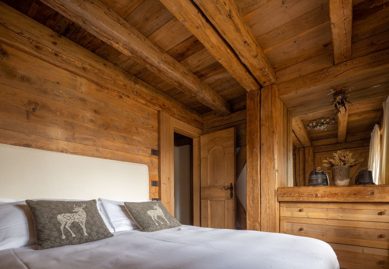 Maison à Cortina d´Ampezzo - Cortina Lodge R&R