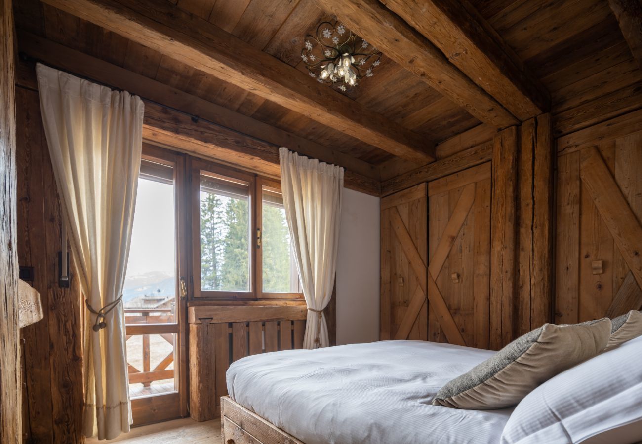 Maison à Cortina d´Ampezzo - Cortina Lodge R&R