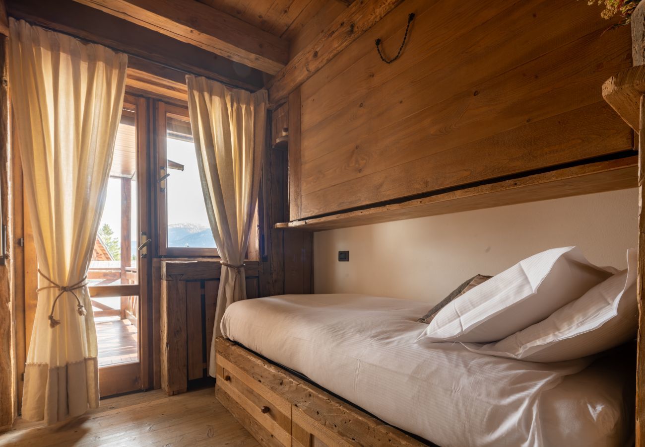 Maison à Cortina d´Ampezzo - Cortina Lodge R&R