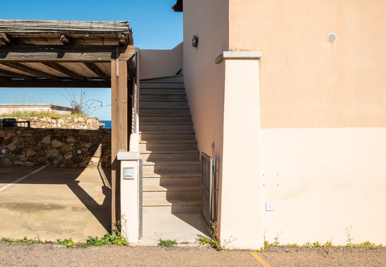 Appartement à Olbia - Bellosguardo 8 - front de mer plat avec vue panoramique