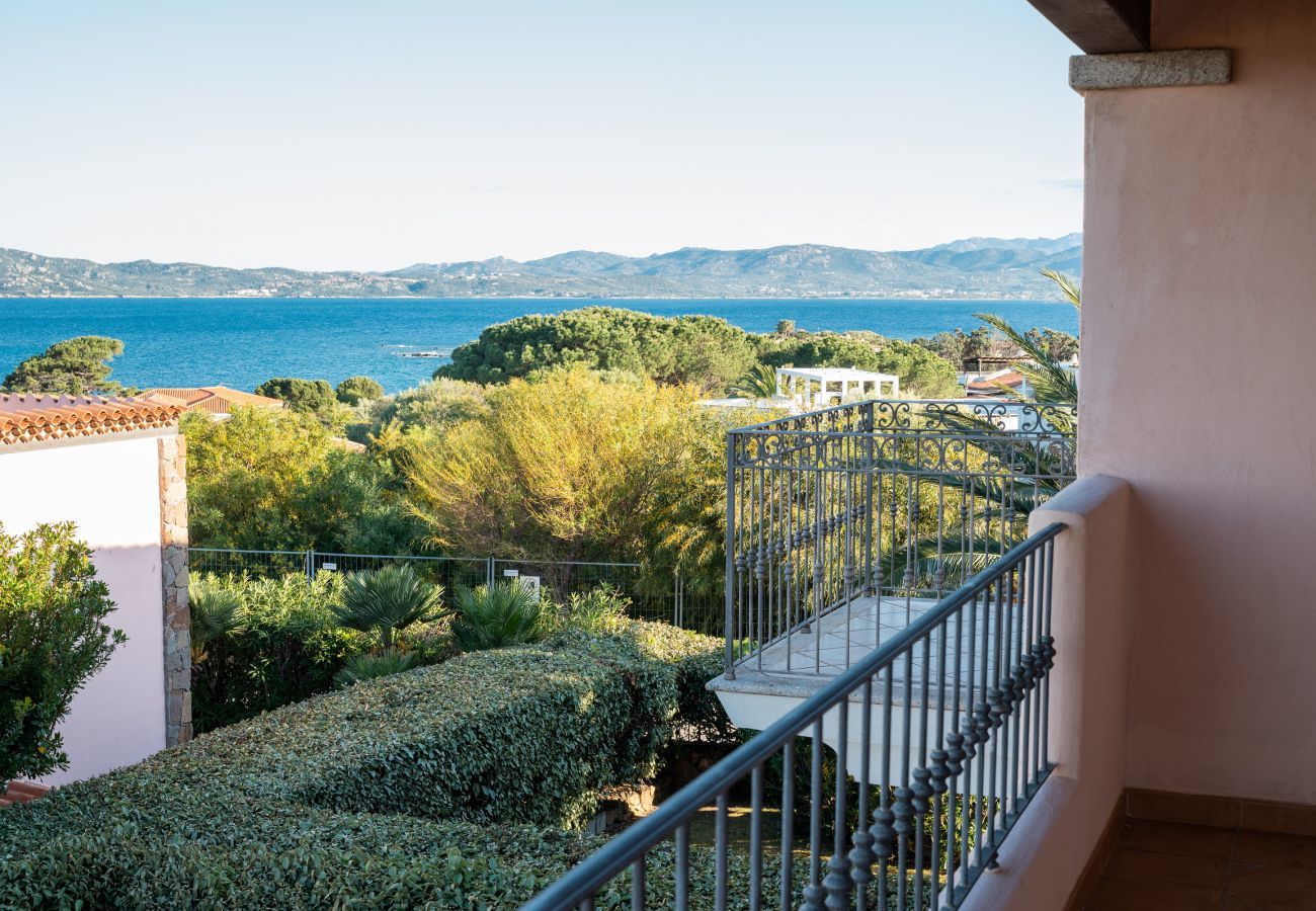 Appartement à Olbia - Bellosguardo 8 - front de mer plat avec vue panoramique