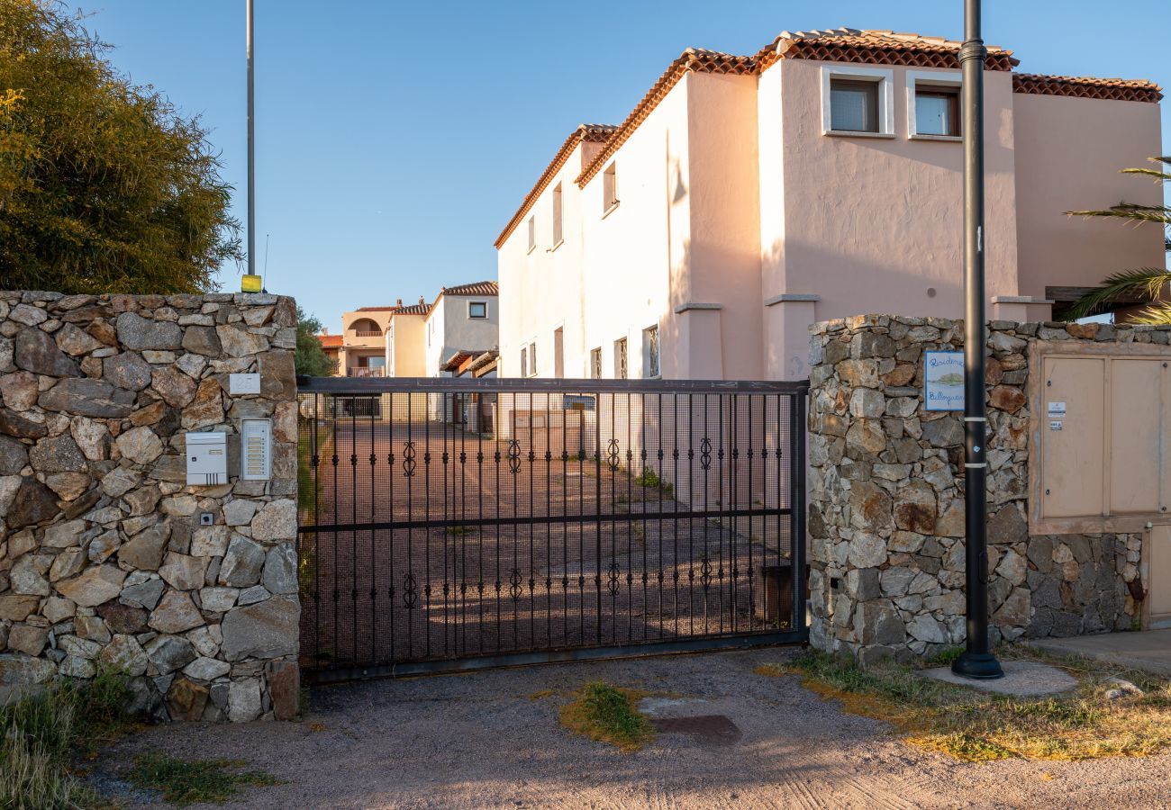 Appartement à Olbia - Bellosguardo 4 - appartement vue mer à Pittulongu