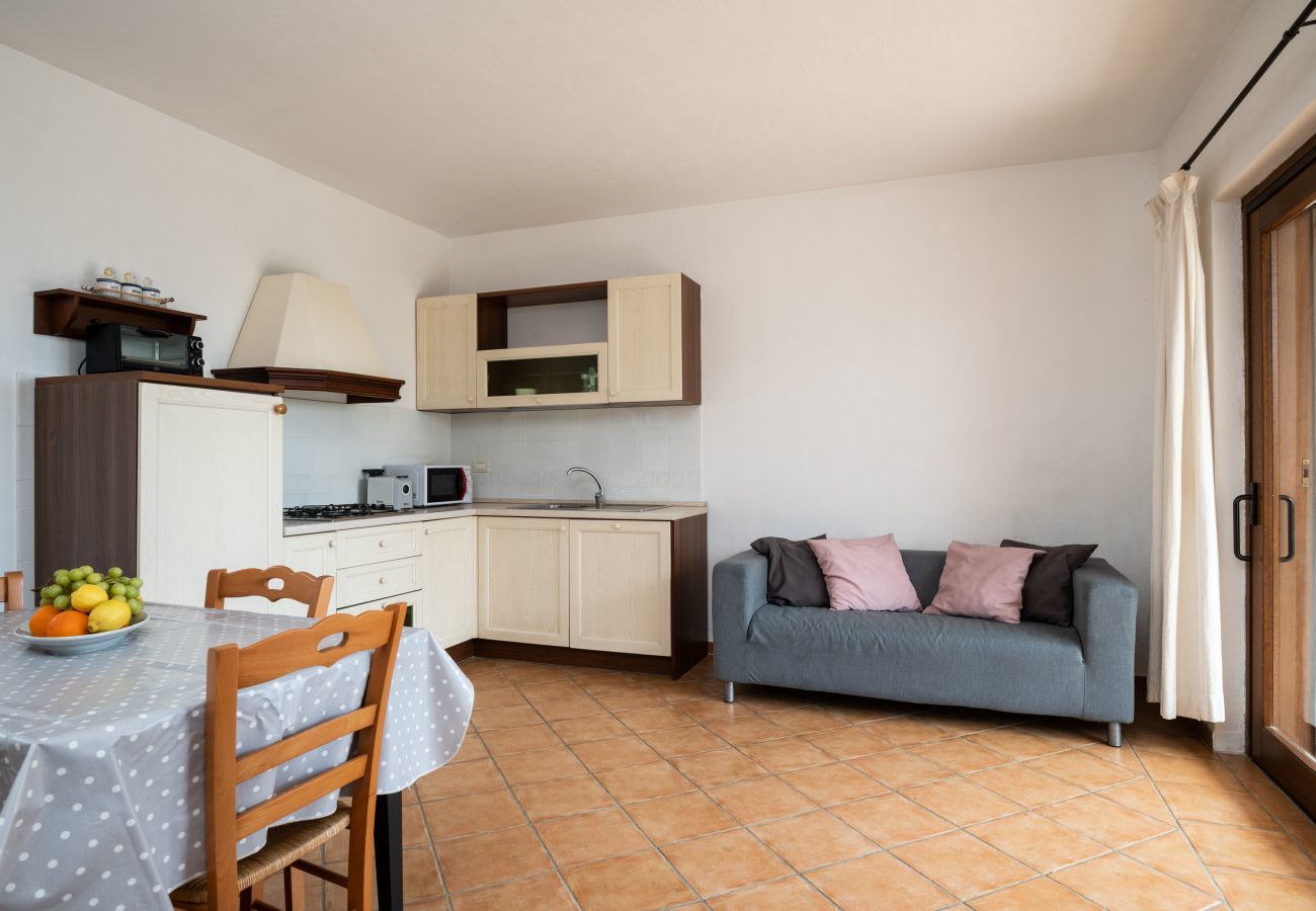 Appartement à Olbia - Bellosguardo 3