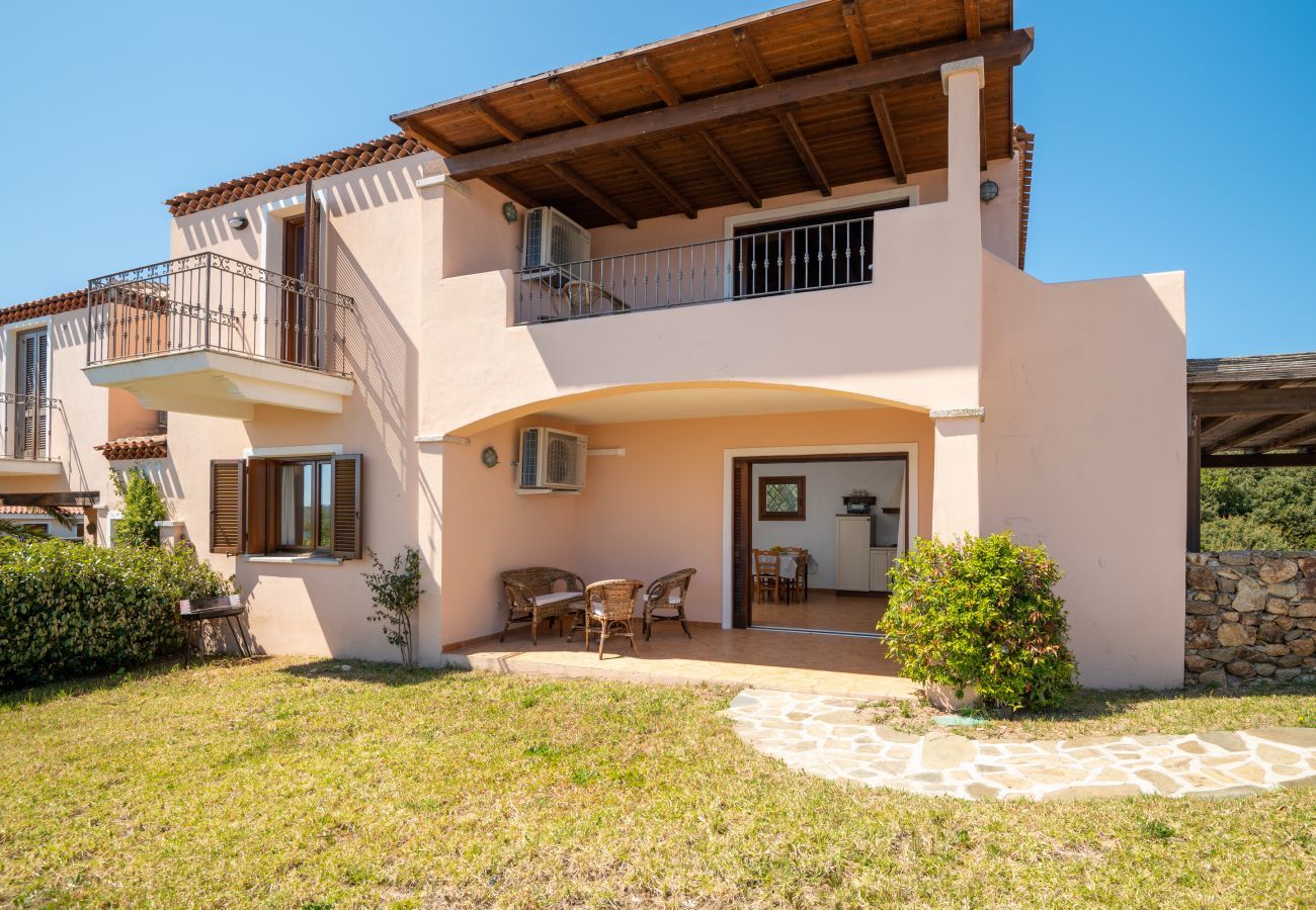 Appartement à Olbia - Bellosguardo 3 - maison en bord de mer Pittulongu