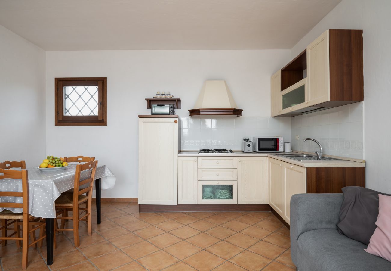 Appartement à Olbia - Bellosguardo 3