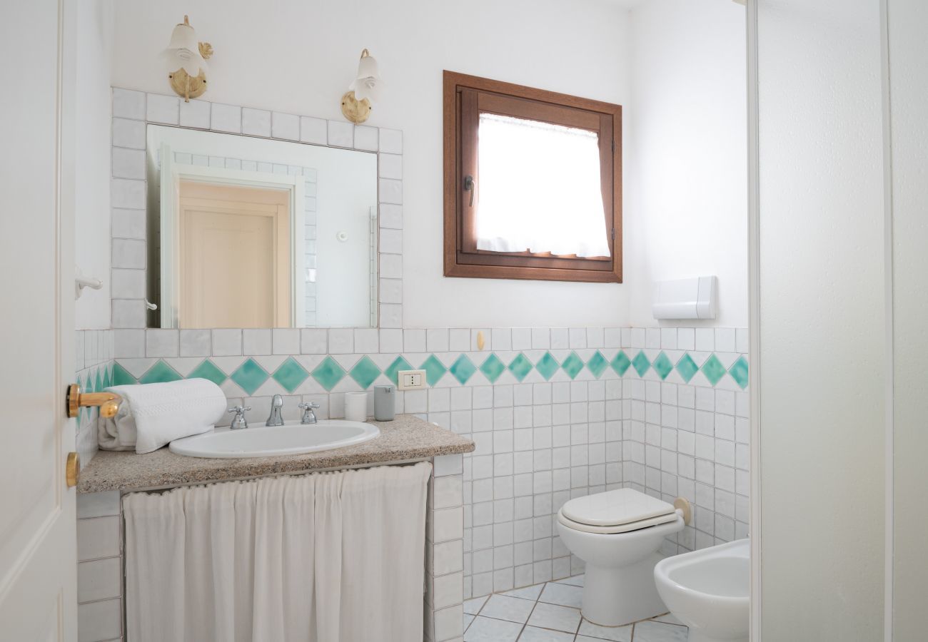 Appartement à Olbia - Bellosguardo 3