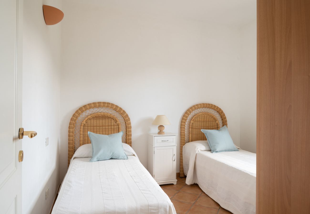 Appartement à Olbia - Bellosguardo 3