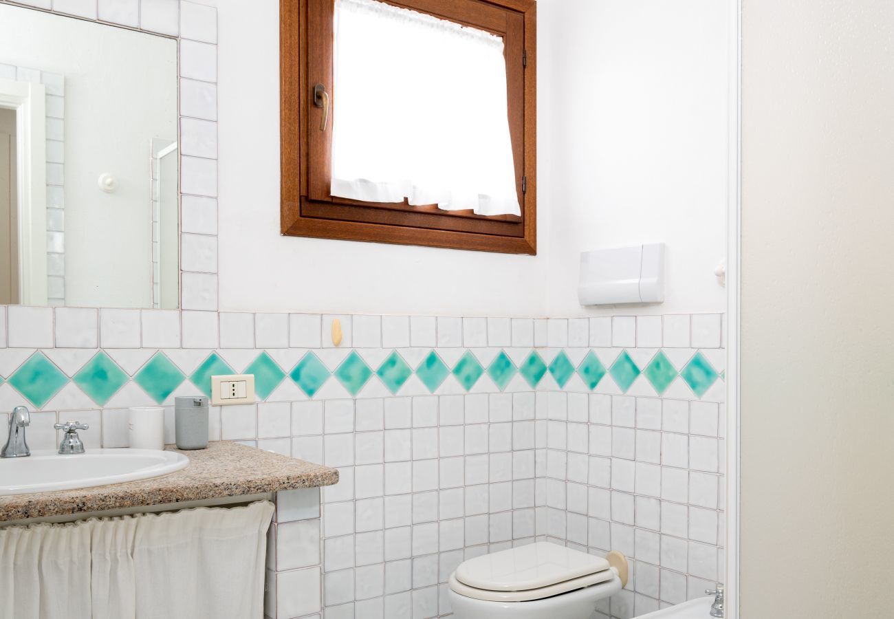 Appartement à Olbia - Bellosguardo 3