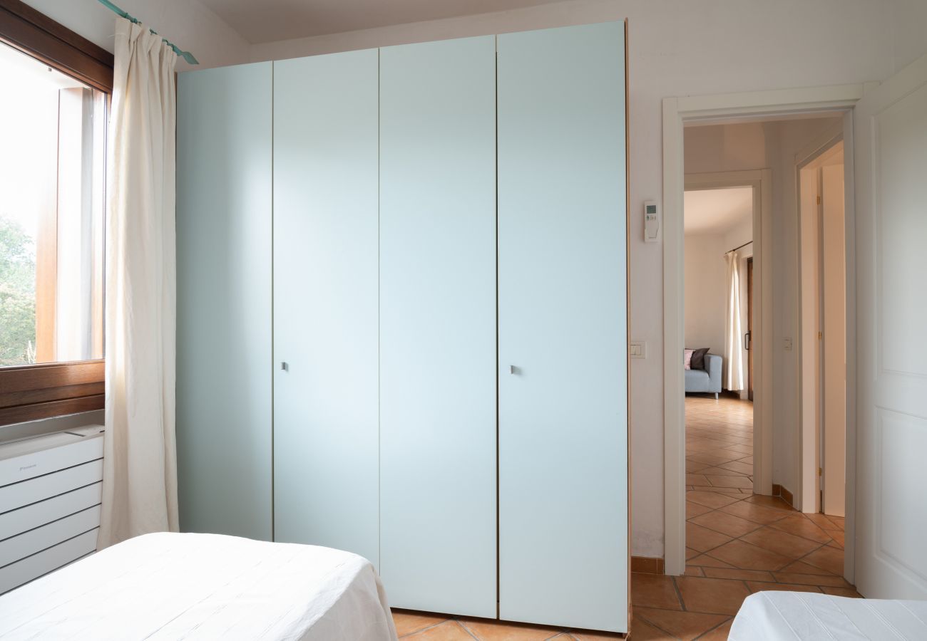 Appartement à Olbia - Bellosguardo 3