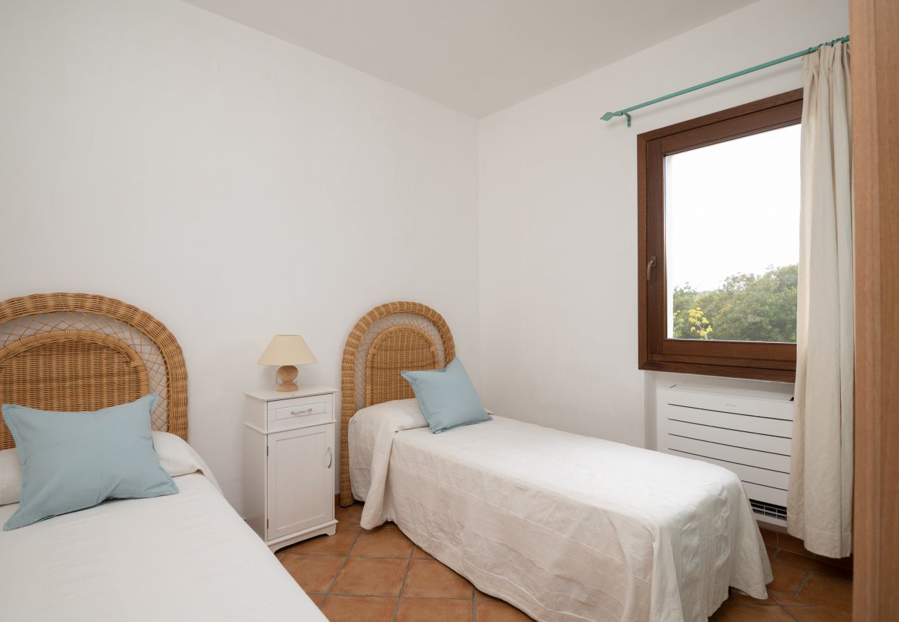 Appartement à Olbia - Bellosguardo 3
