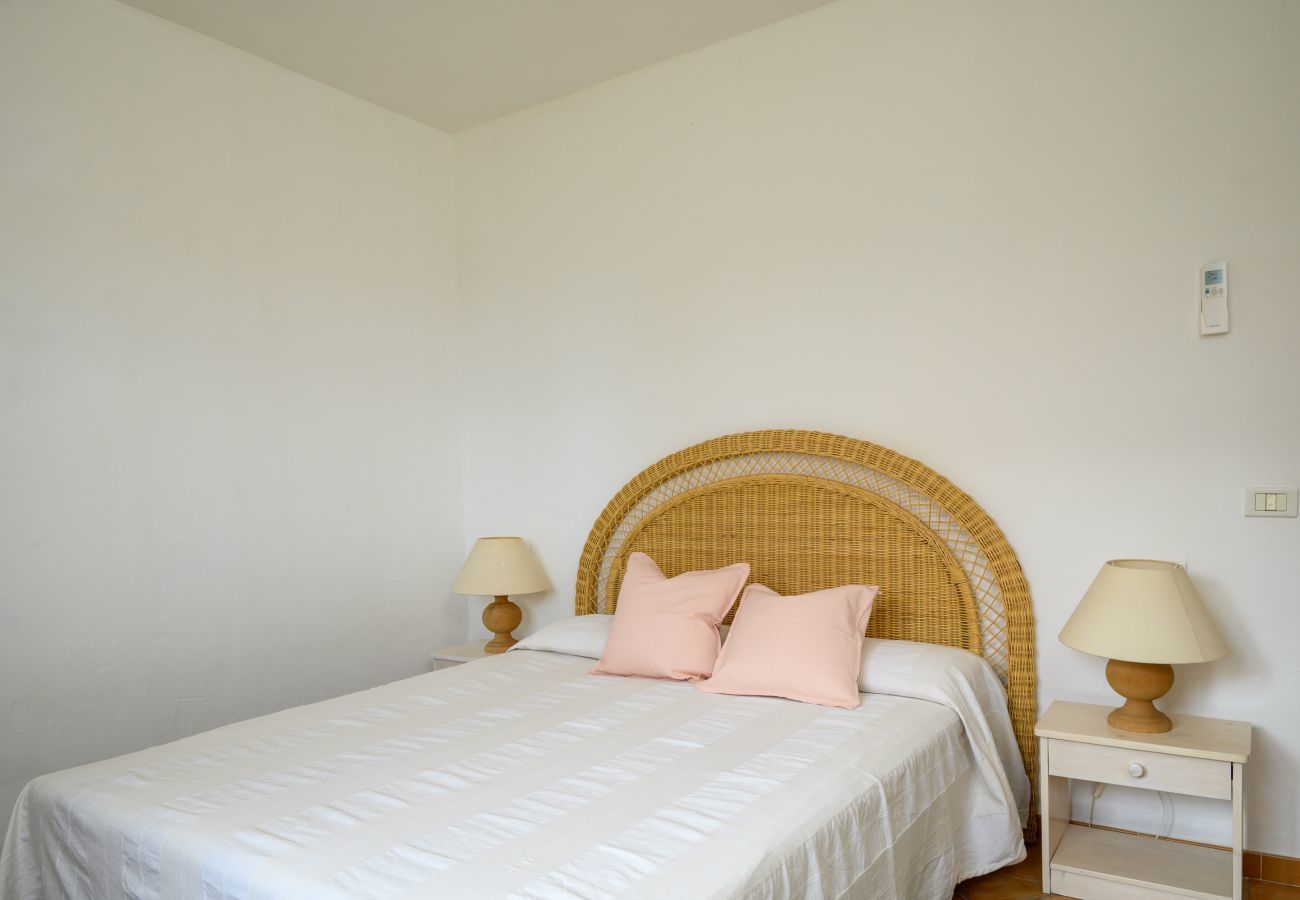 Appartement à Olbia - Bellosguardo 3