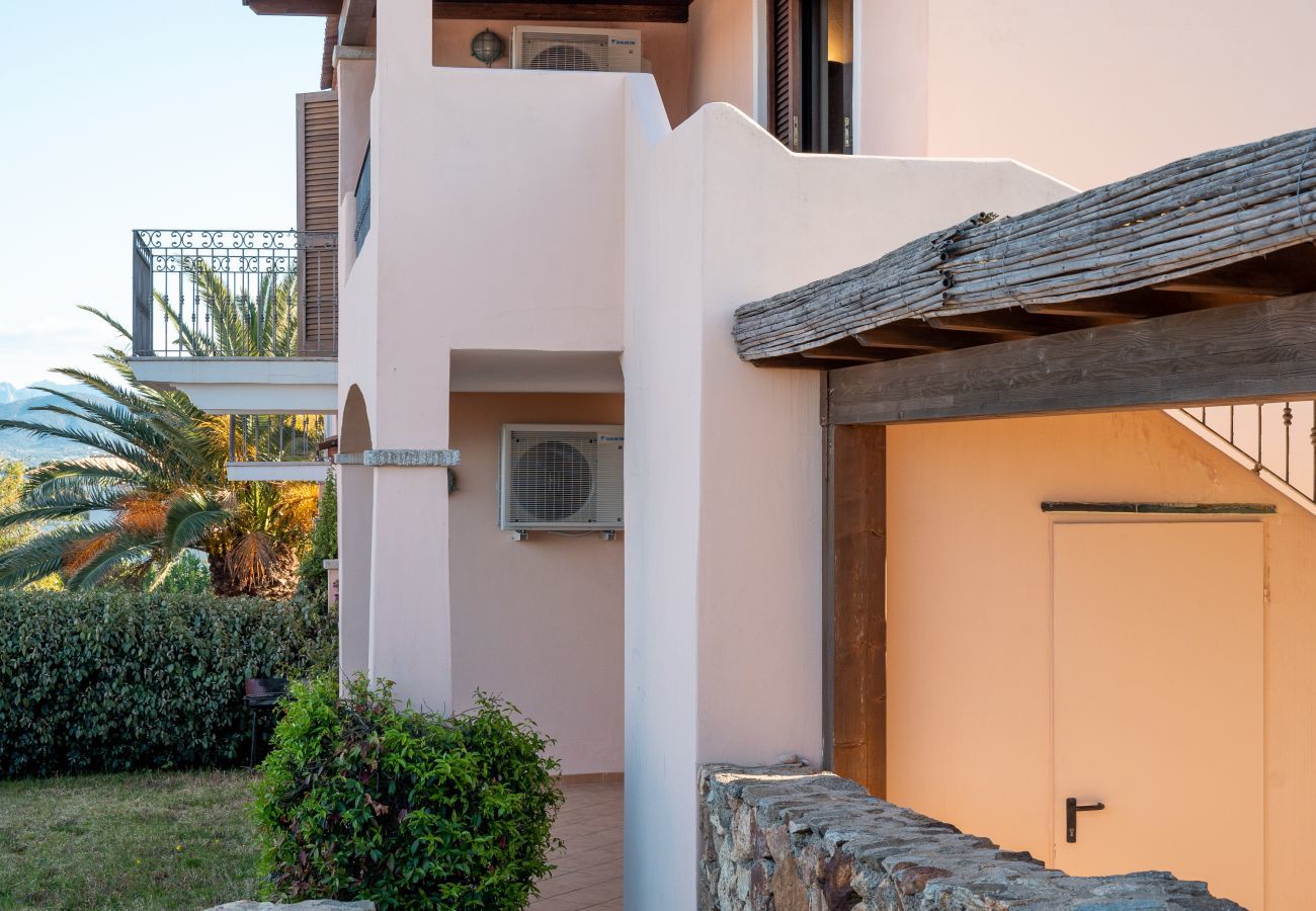 Appartement à Olbia - Bellosguardo 3