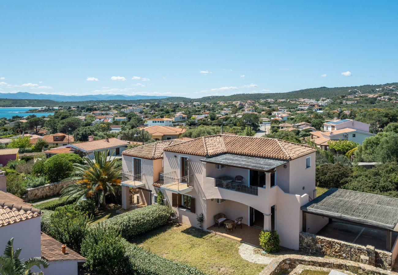 Appartement à Olbia - Bellosguardo 3