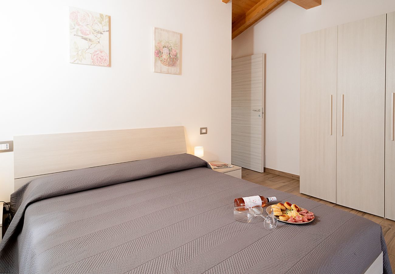 Maison à Bardolino - CASA ROSSA 2