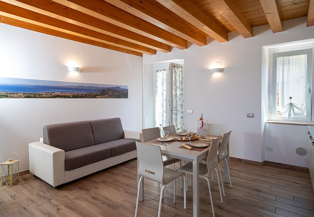 Maison à Bardolino - Casa Rossa