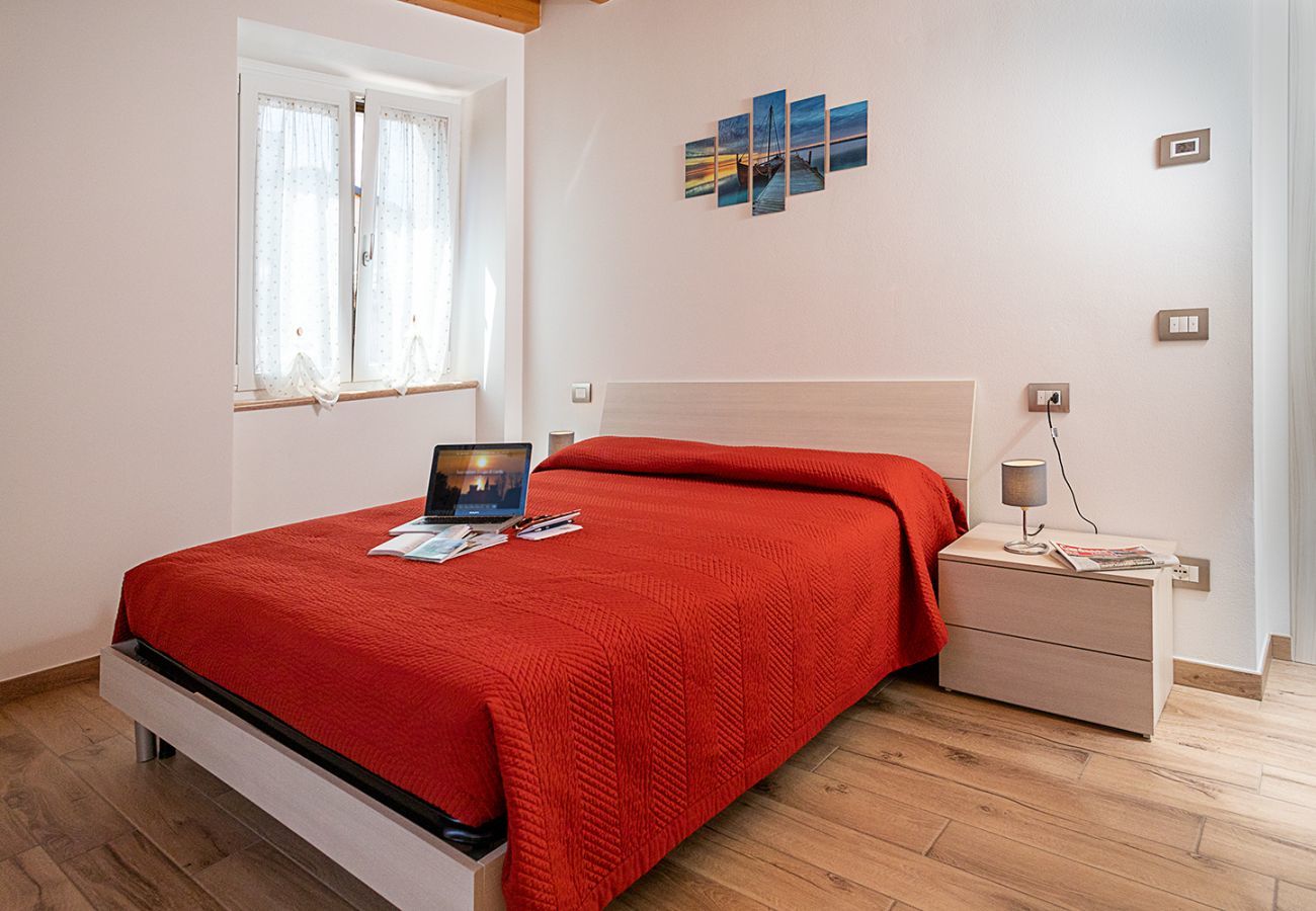 Maison à Bardolino - Casa Rossa