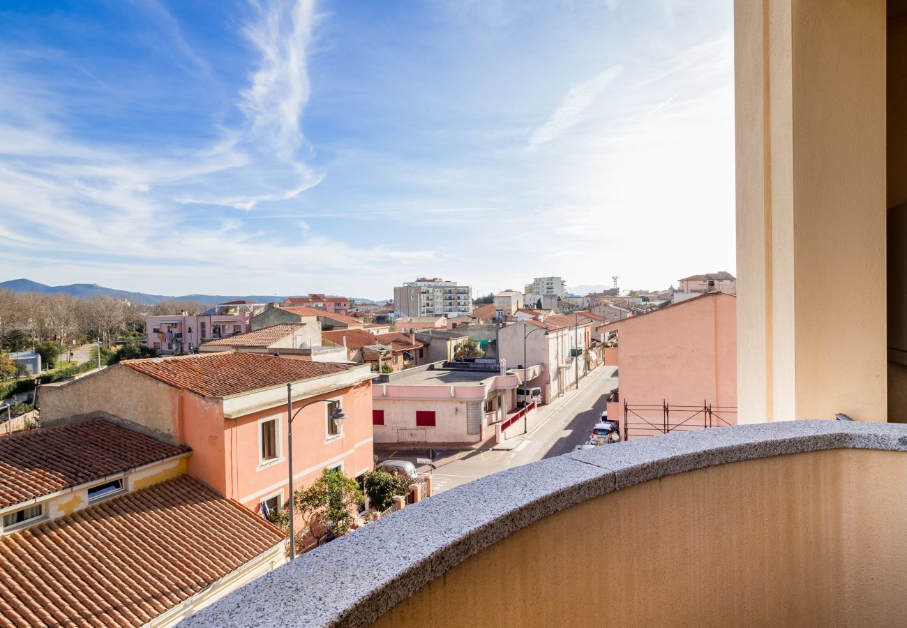 Appartement à Olbia - Jeremy House 53 - appartement moderne centre-ville