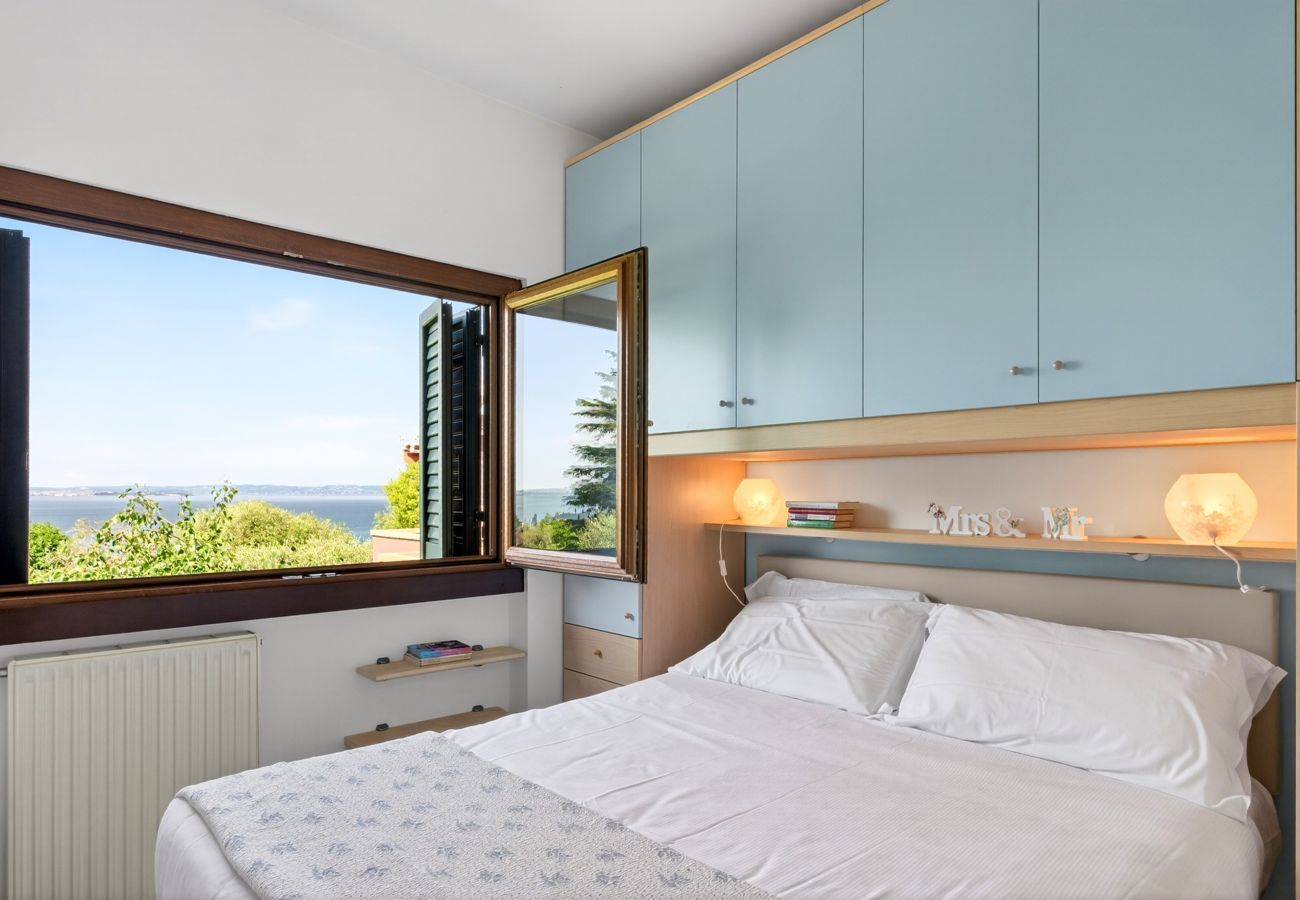 Appartement à Bardolino - BLUE VIEW 1