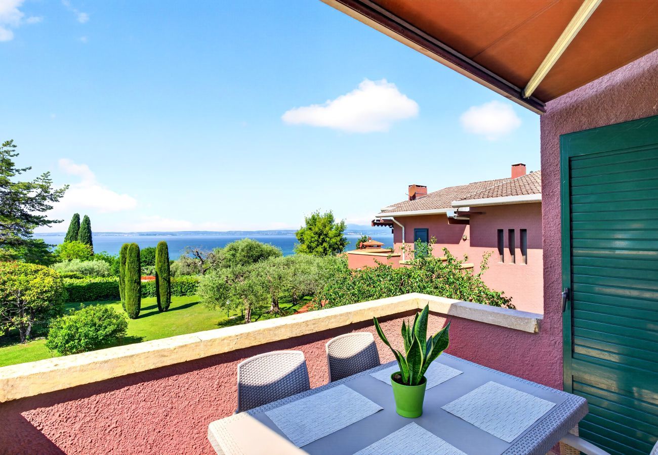 Appartement à Bardolino - BLUE VIEW 1