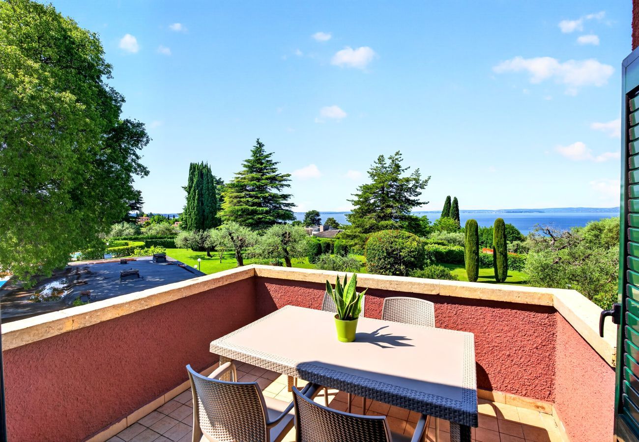 Appartement à Bardolino - BLUE VIEW 1