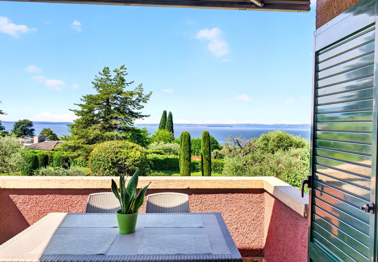 Appartement à Bardolino - BLUE VIEW 1