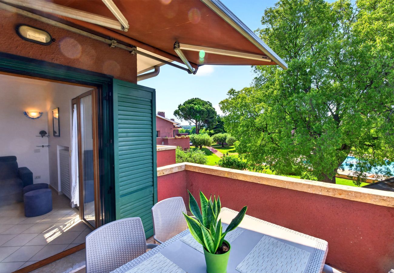 Appartement à Bardolino - BLUE VIEW 1