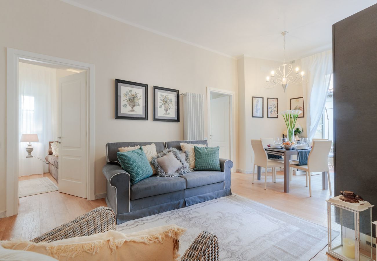 Appartement à Lucques - Casa Brumar