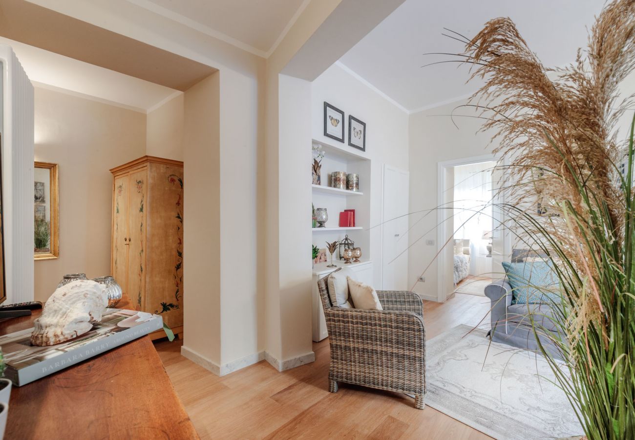Appartement à Lucques - Casa Brumar