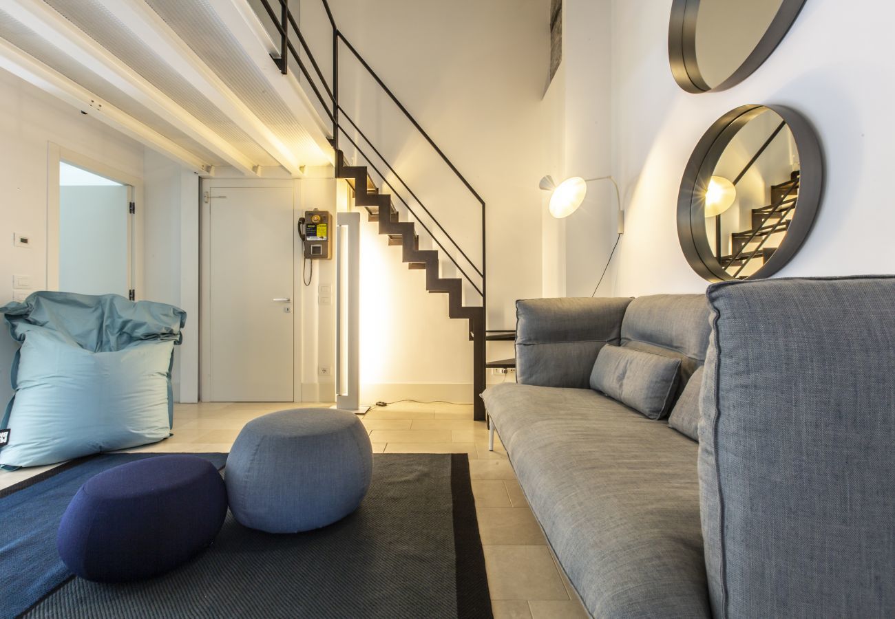 Appartement à Venise - Casa Della Gondola R&R