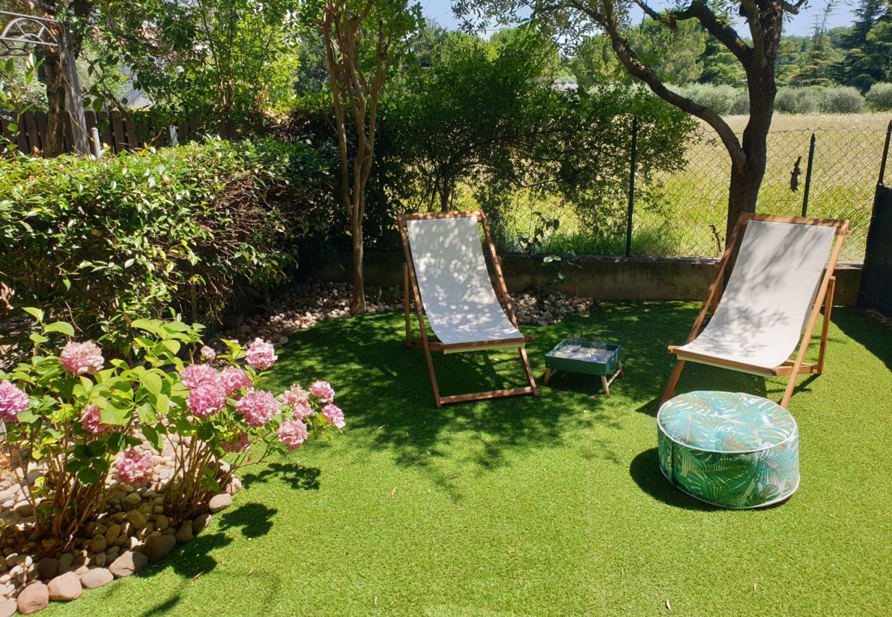 Appartement à Lazise - Bon Bon de Giulia