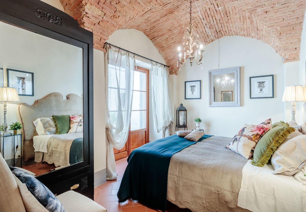 Villa à Marcialla - Villa Chianti