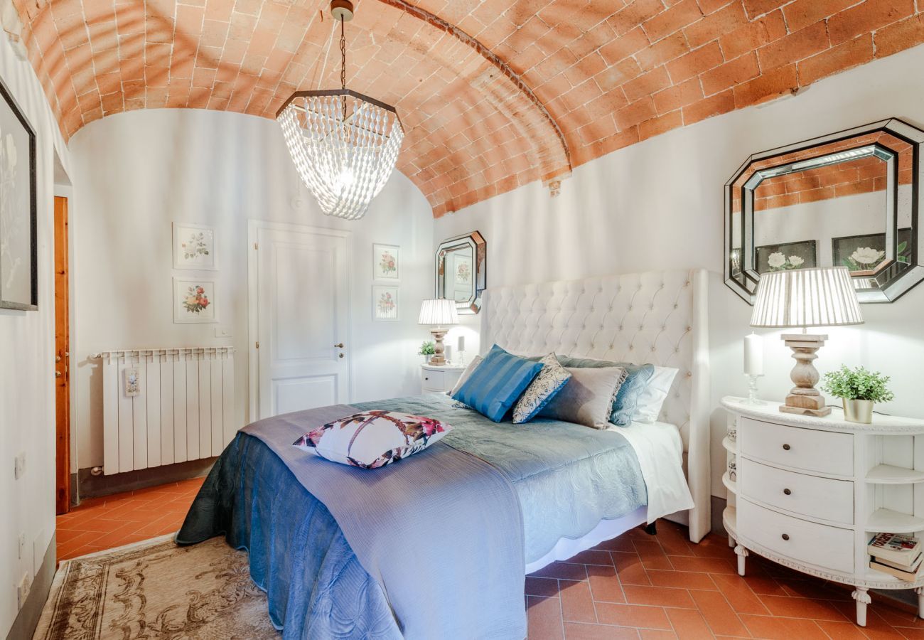 Villa à Marcialla - Villa Chianti