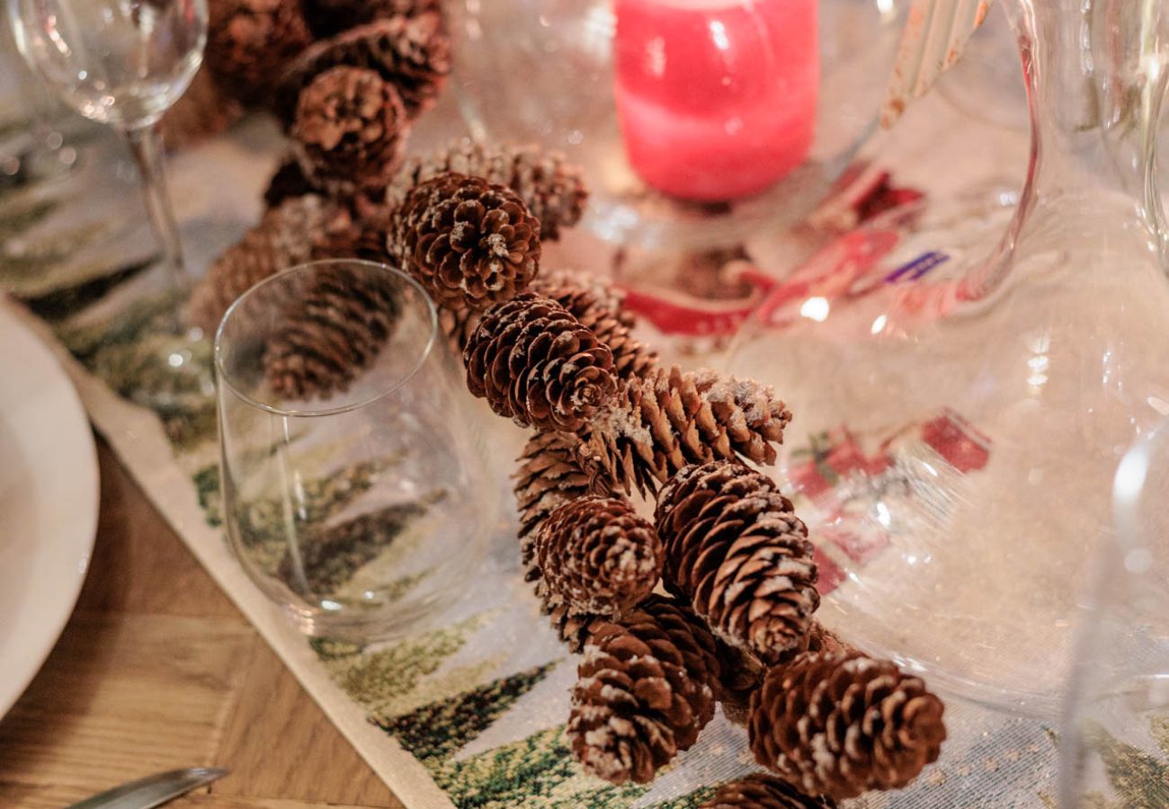 Villa à Lucques - Villa Regina