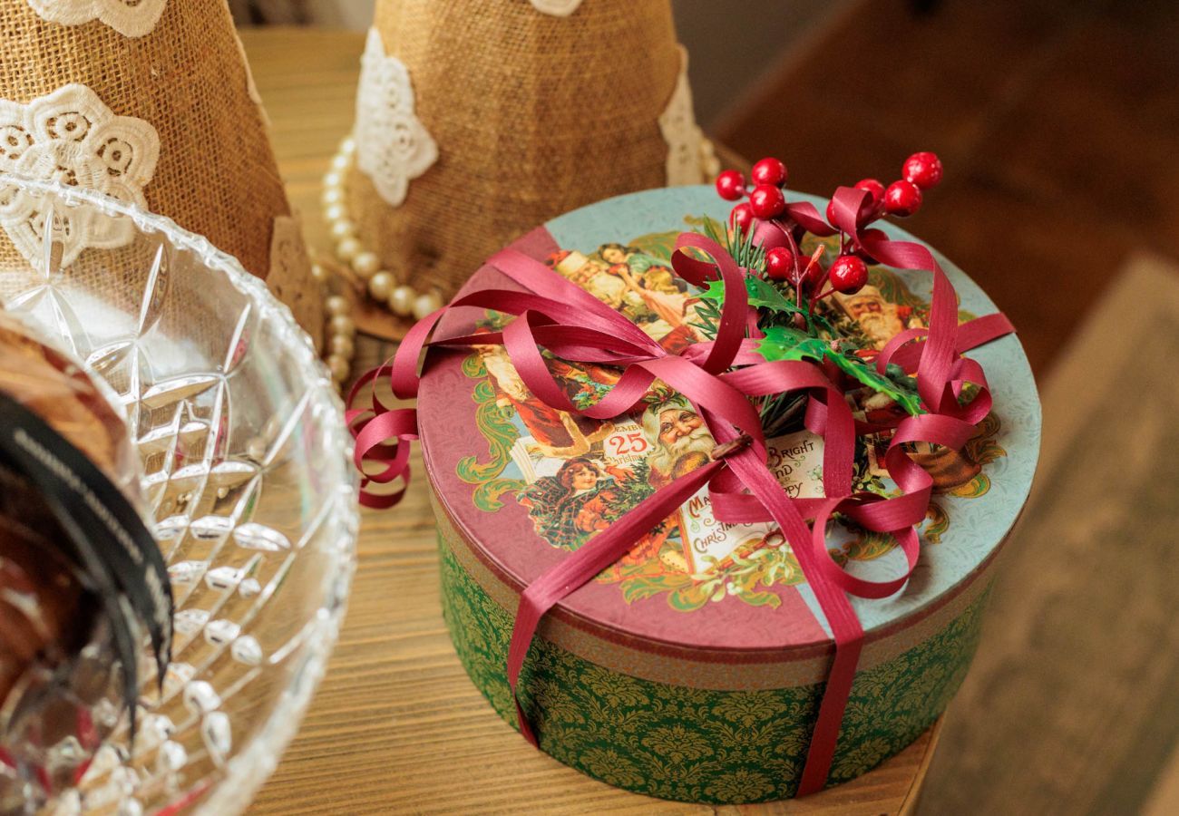 Villa à Lucques - Villa Regina